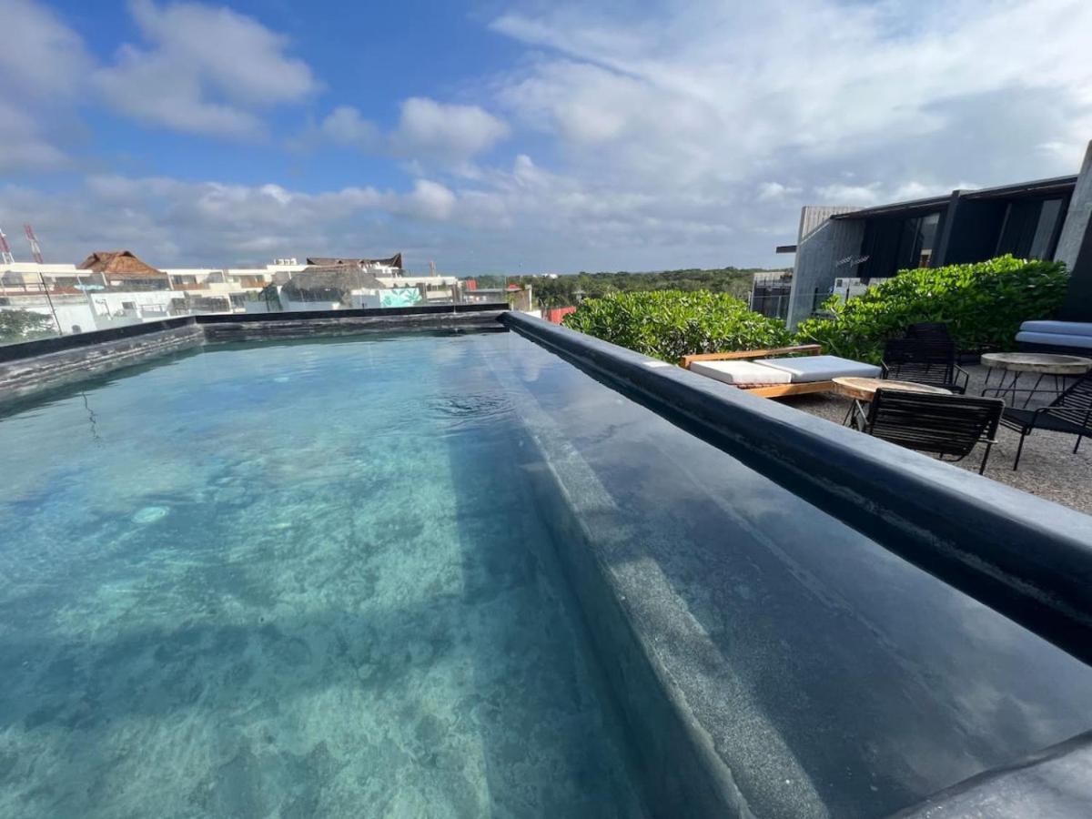 Holiday home Beautiful Relaxing Tulum