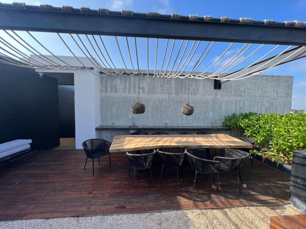 Holiday home Beautiful Relaxing Tulum