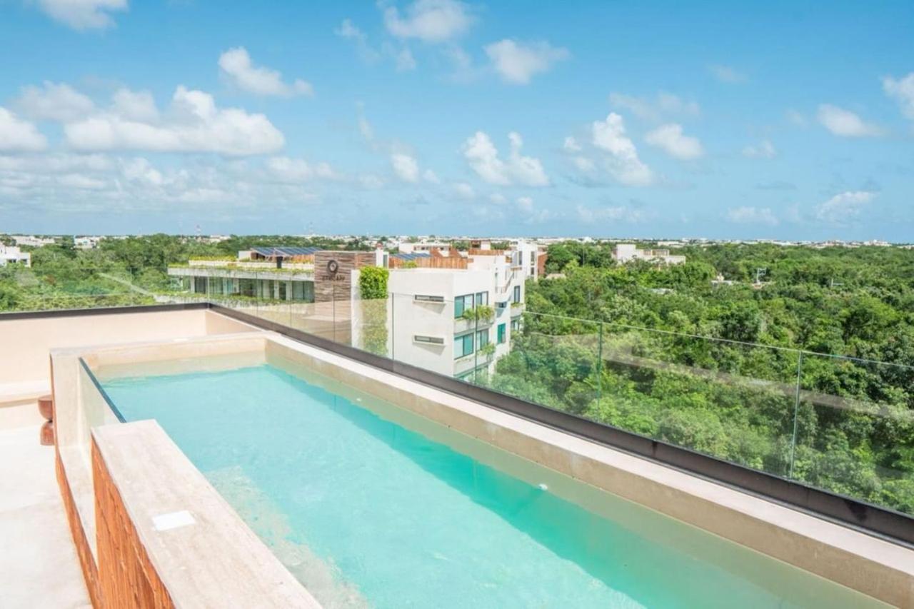 Perfect Paradise Getaway Tulum