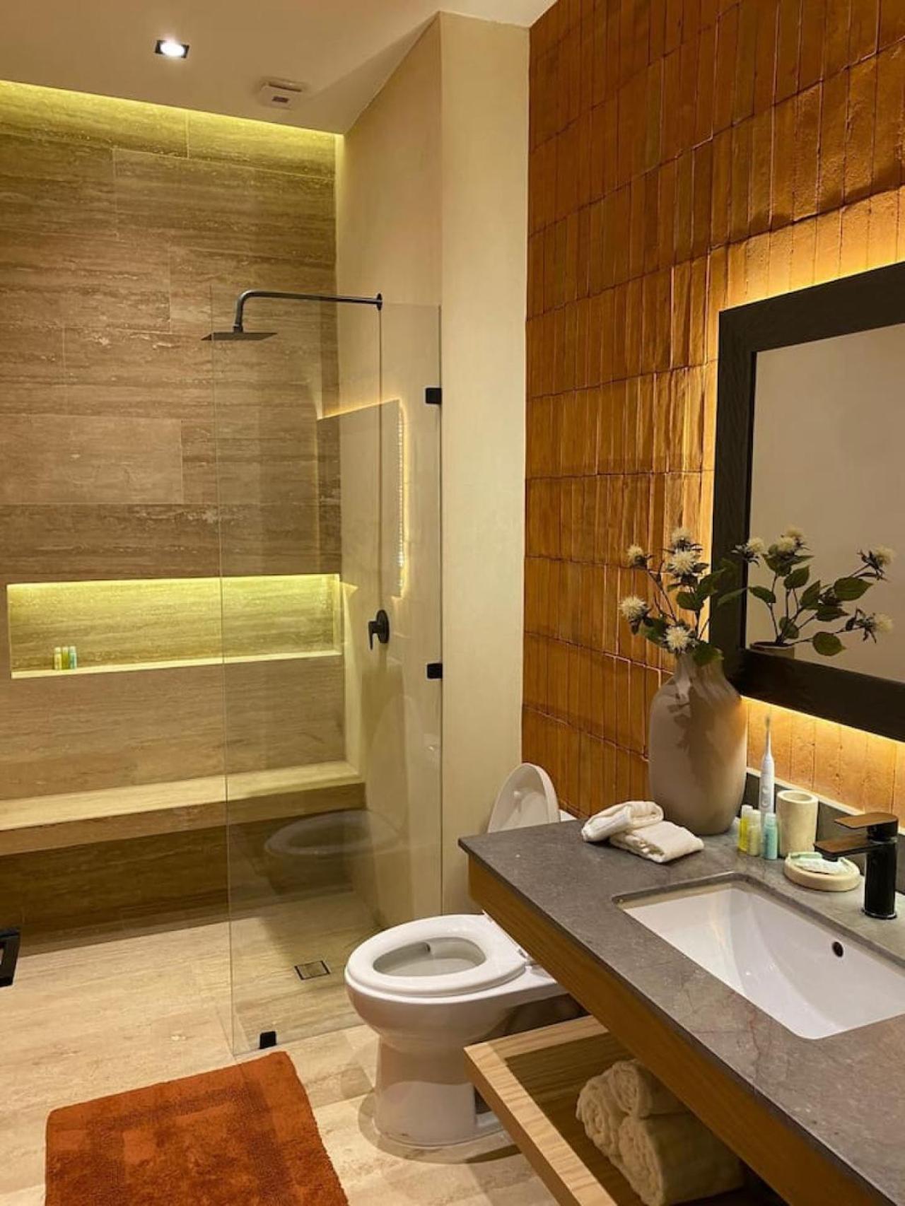 Holiday home Perfect Paradise Getaway Tulum