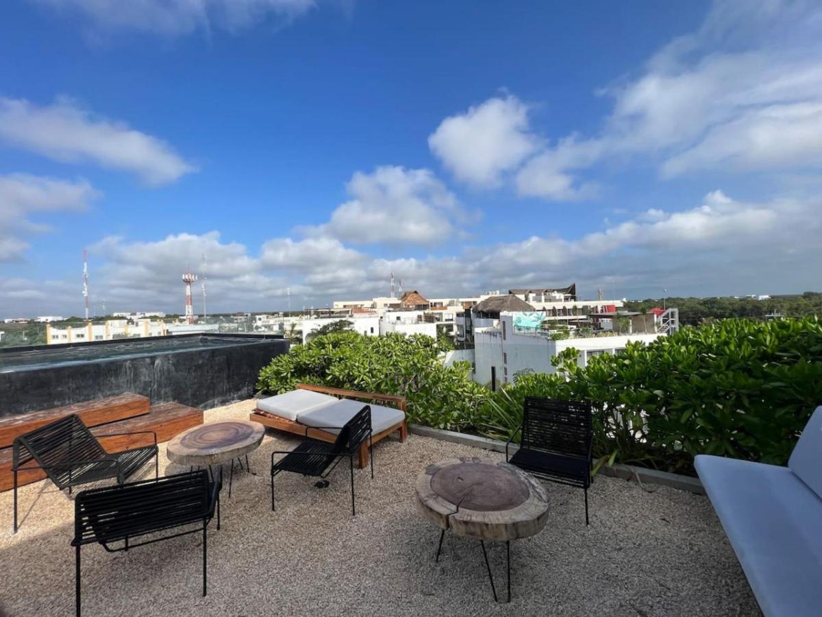 Beautiful Relaxing Holiday home Tulum