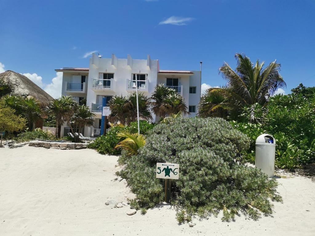 Hotel Tan-ik