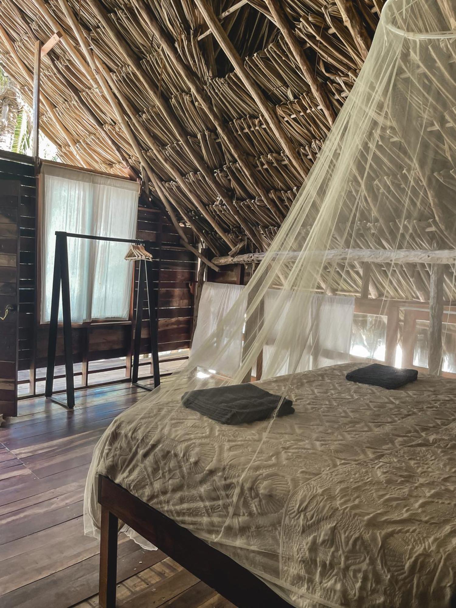 Chavez Eco Camping&cabañas * Tulum