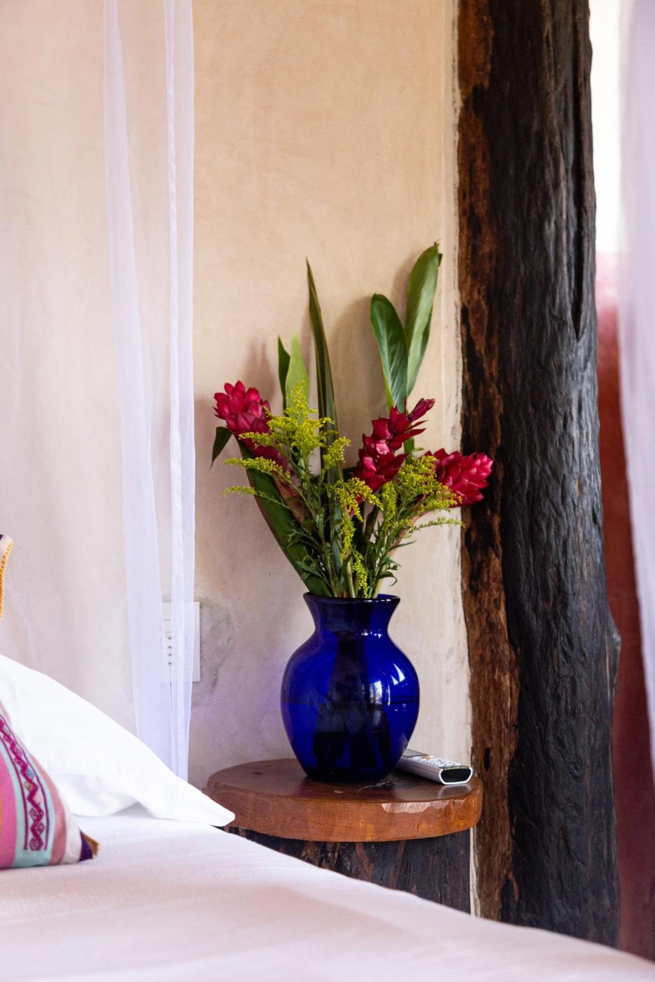 La Posada Del Sol Boutique Hotel Tulum 3*