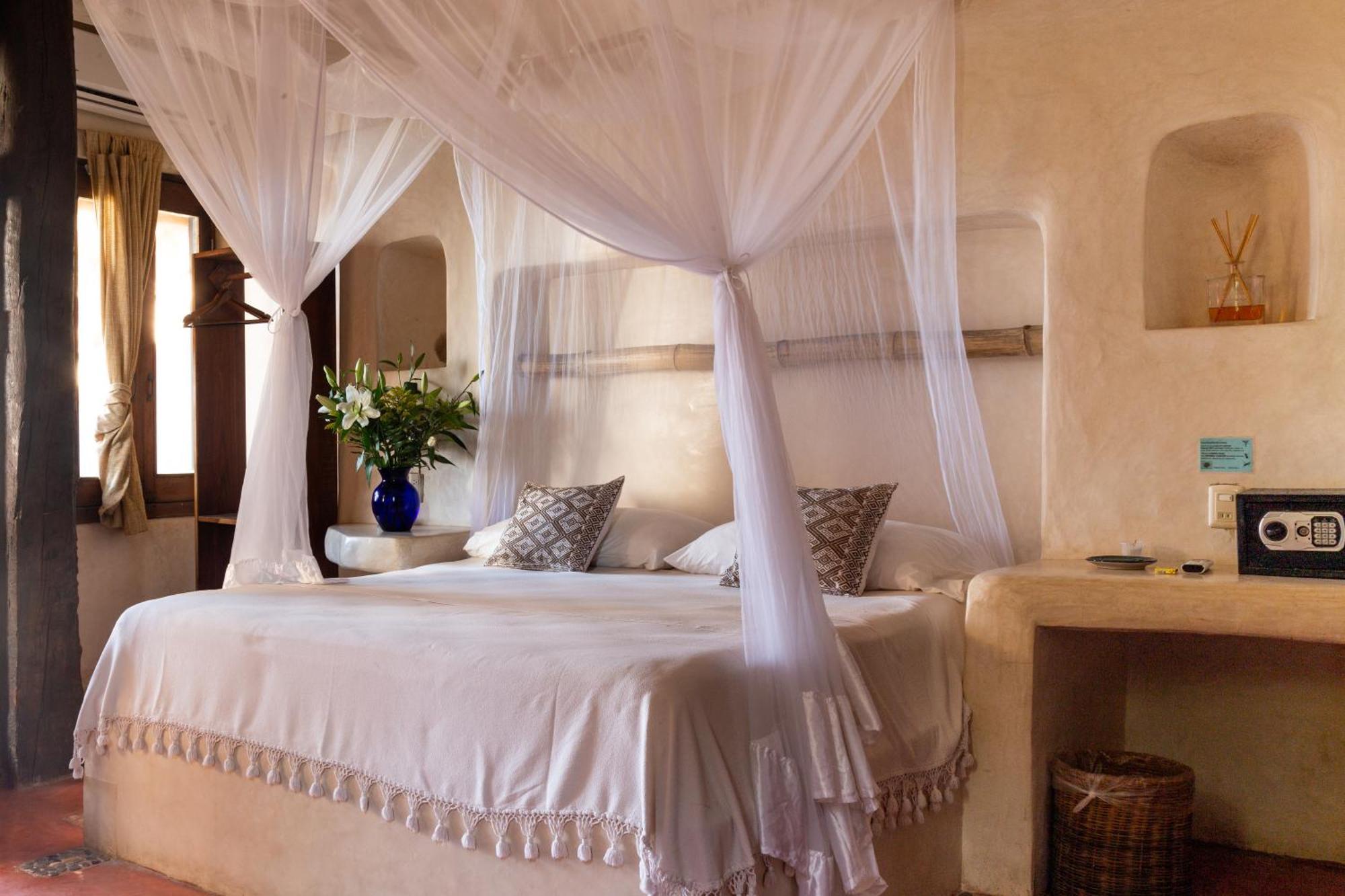 Hotel La Posada Del Sol Boutique Hotel Tulum 3*