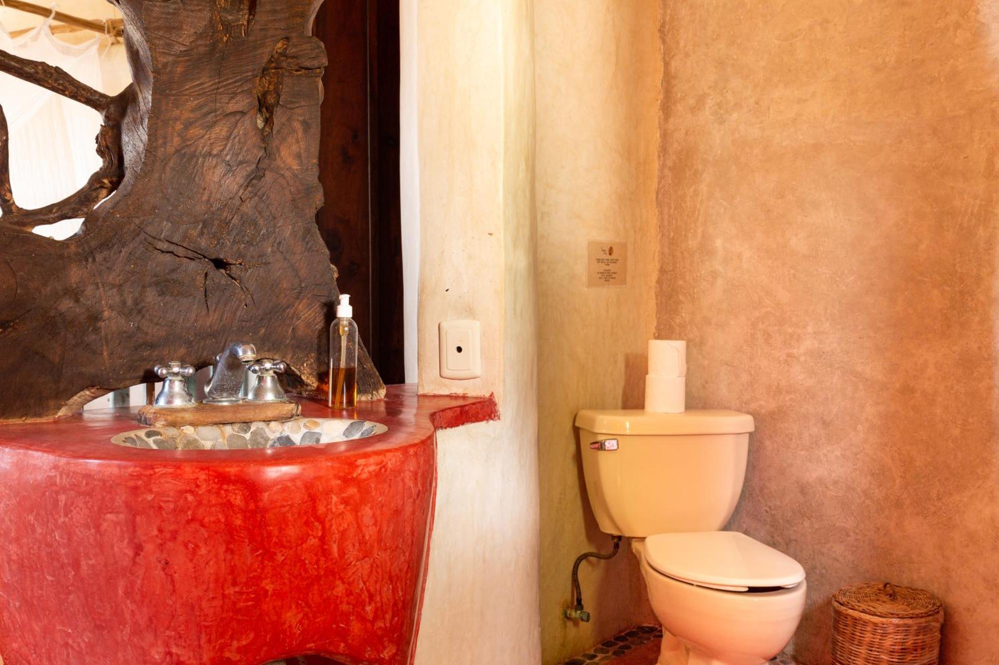 La Posada Del Sol Boutique Hotel Tulum 3* Tulum
