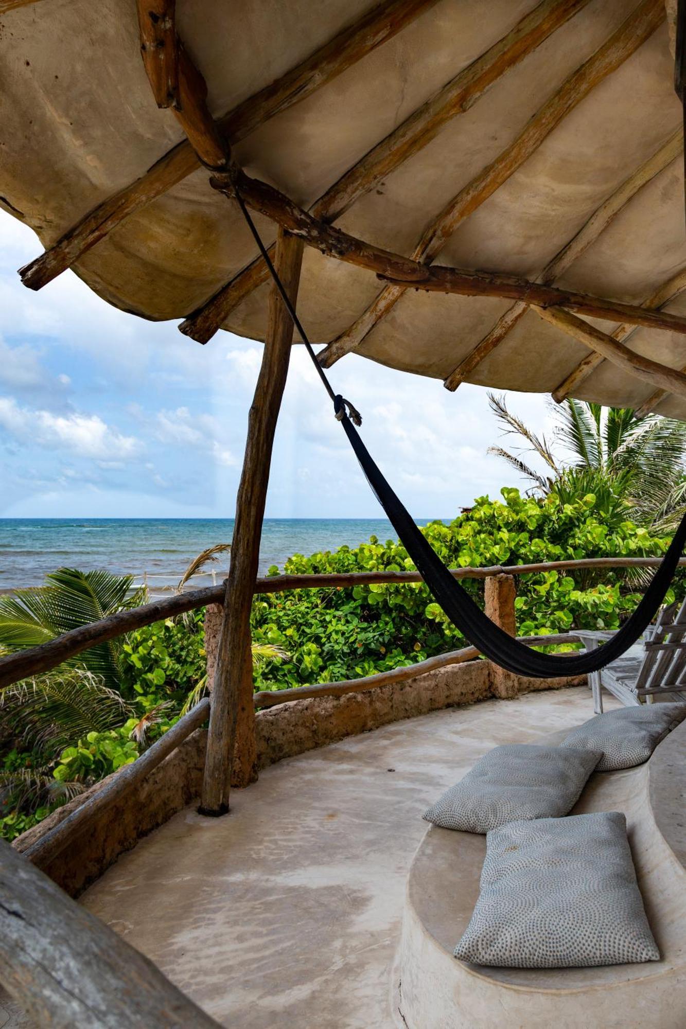 La Posada Del Sol Boutique Hotel Tulum Hotel 3*