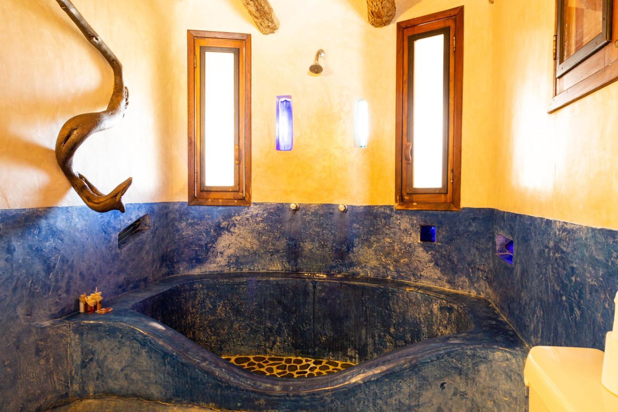 La Posada Del Sol Boutique Hotel Tulum Hotel 3*