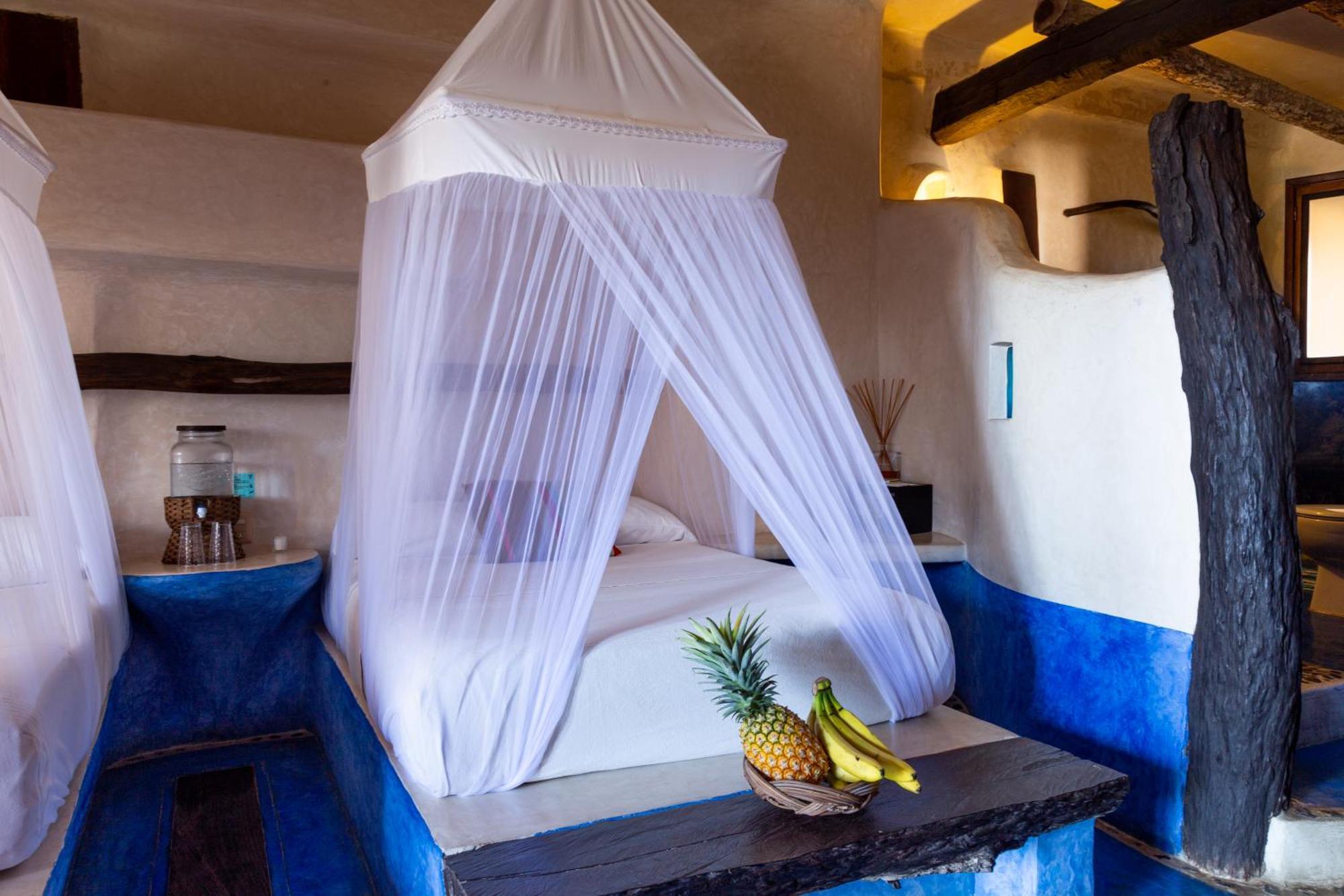 Hotel La Posada Del Sol Boutique Hotel Tulum Tulum
