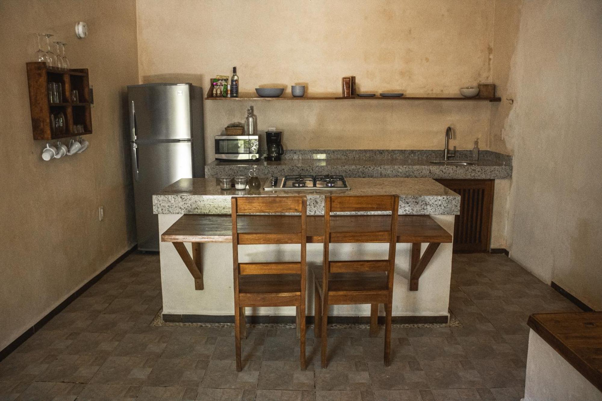 Apartamento Chill Kanil *