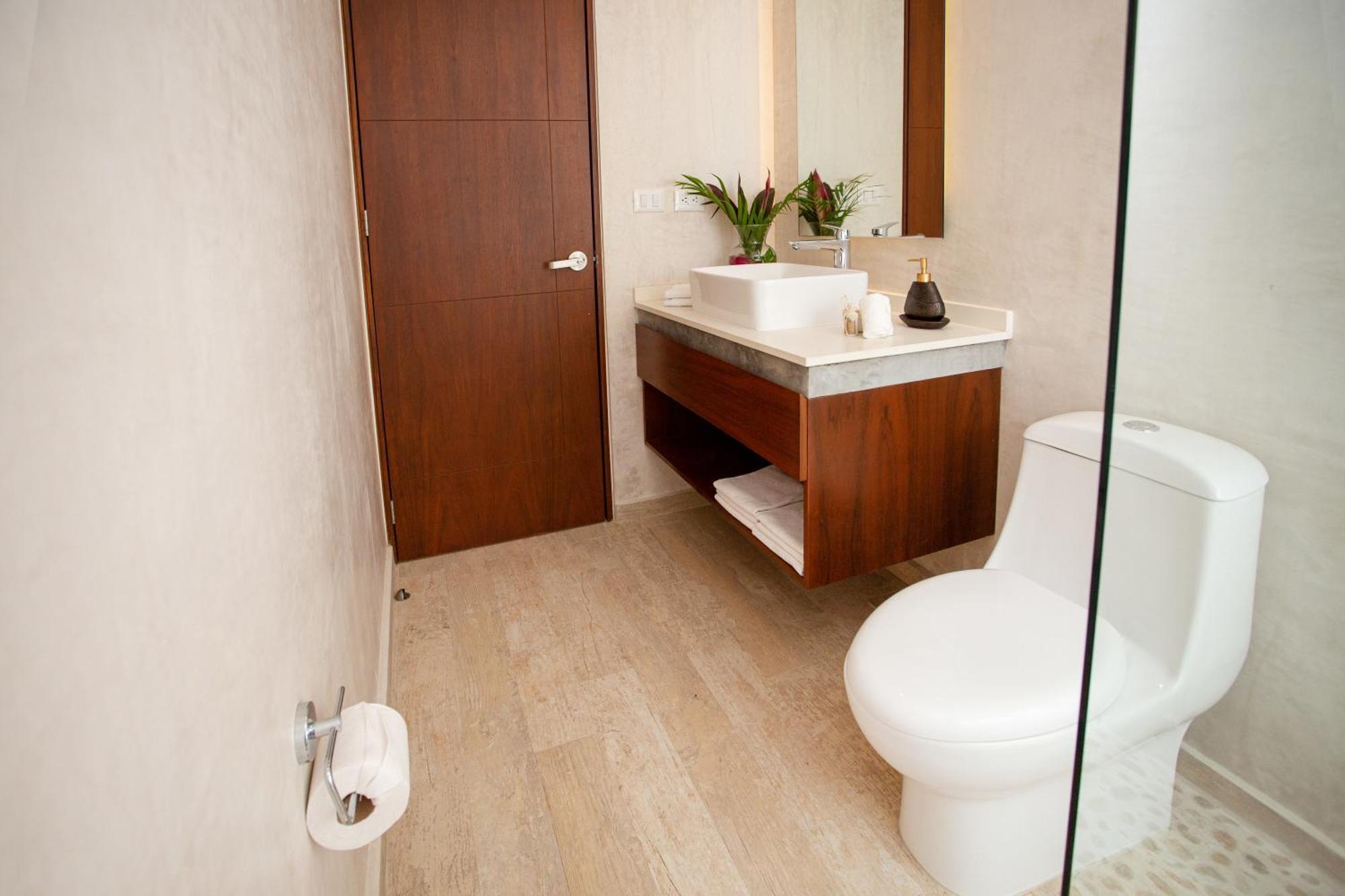 The Panoramic By Xperience Aparthotel Tulum