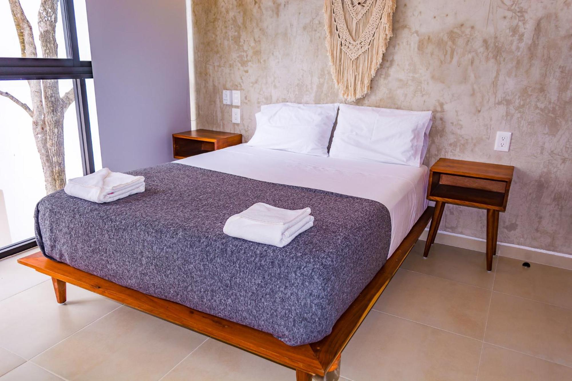 Aparthotel Mi 3*