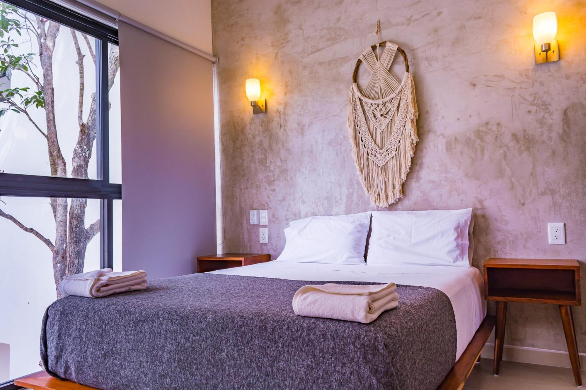 Mi Aparthotel 3*