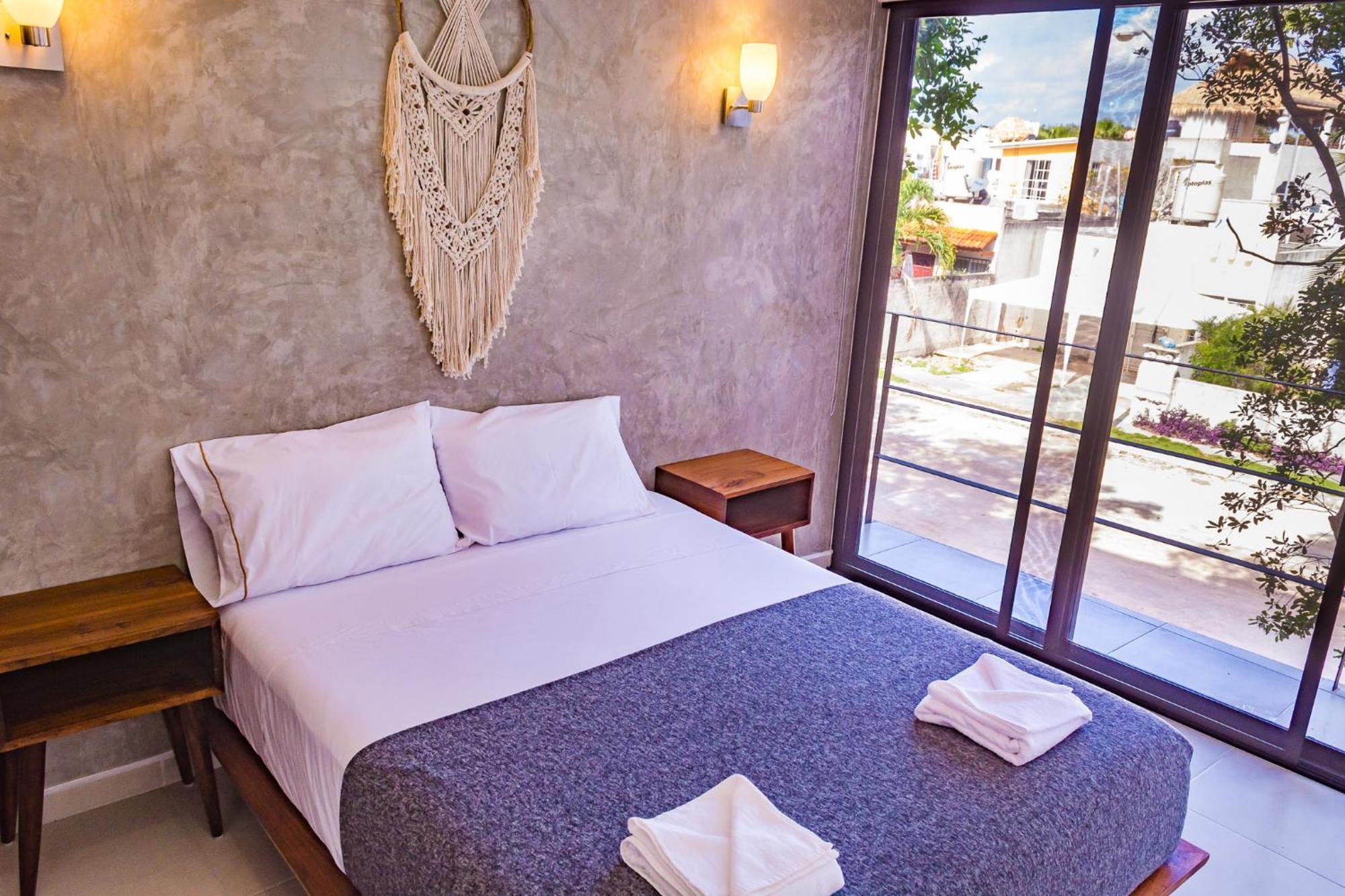 Mi Aparthotel