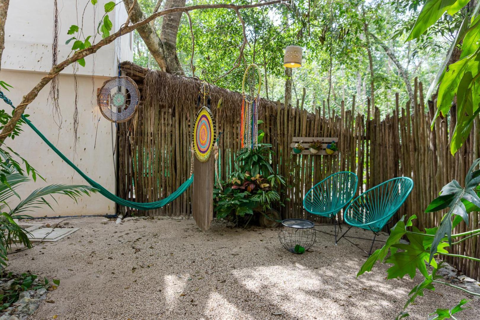 Cachito De Cielo Luxury Jungle Pousada
