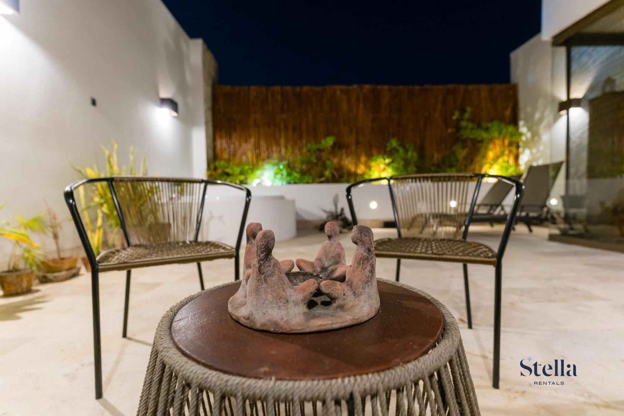 Apartment Private Rooftop 1br With Stunning Common Areas