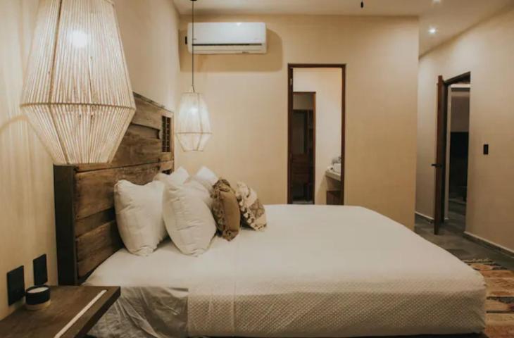 Apartment Rotamundos Luxury In Luum Zama