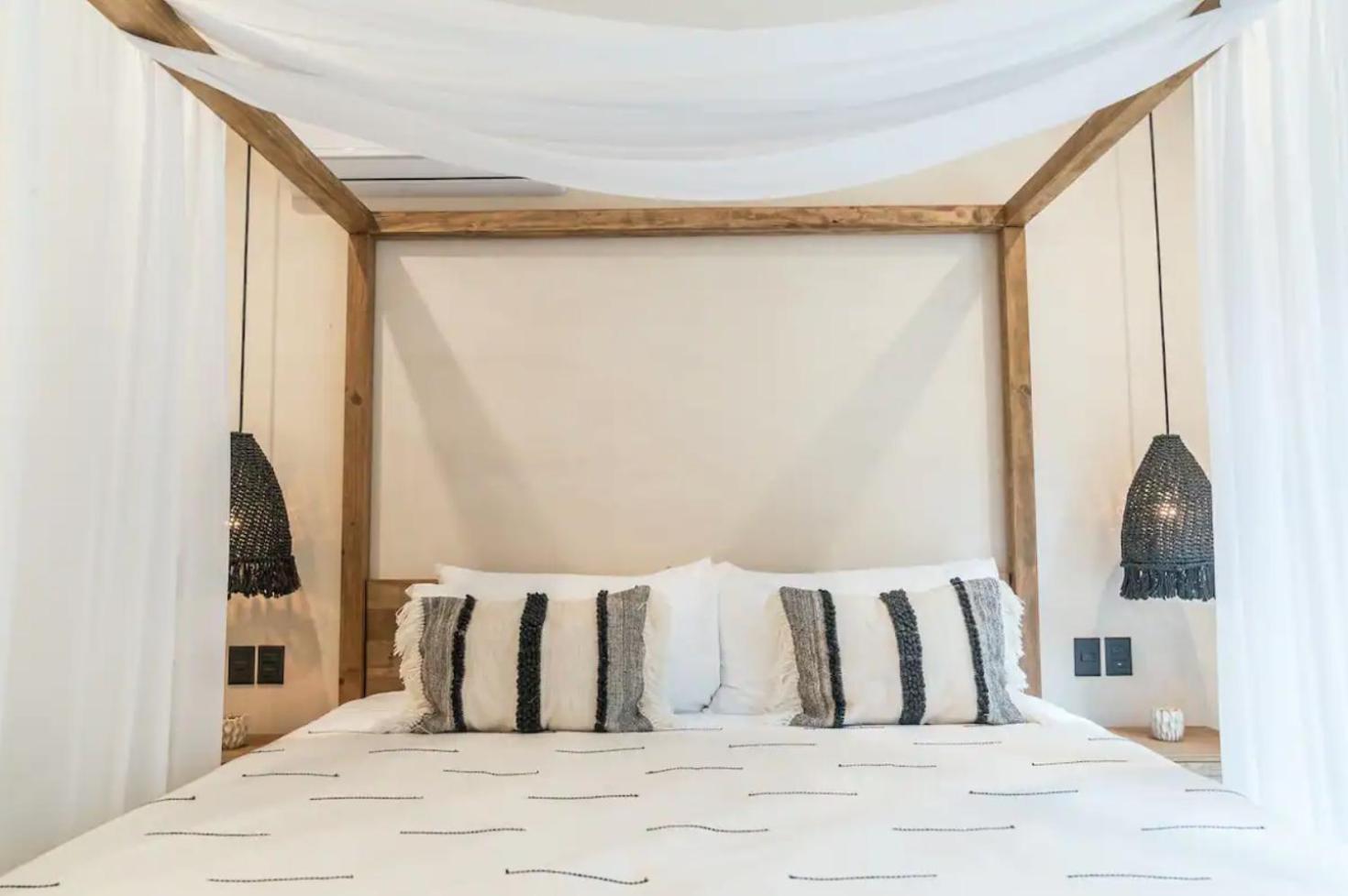 Rotamundos Luxury In Luum Zama * Tulum
