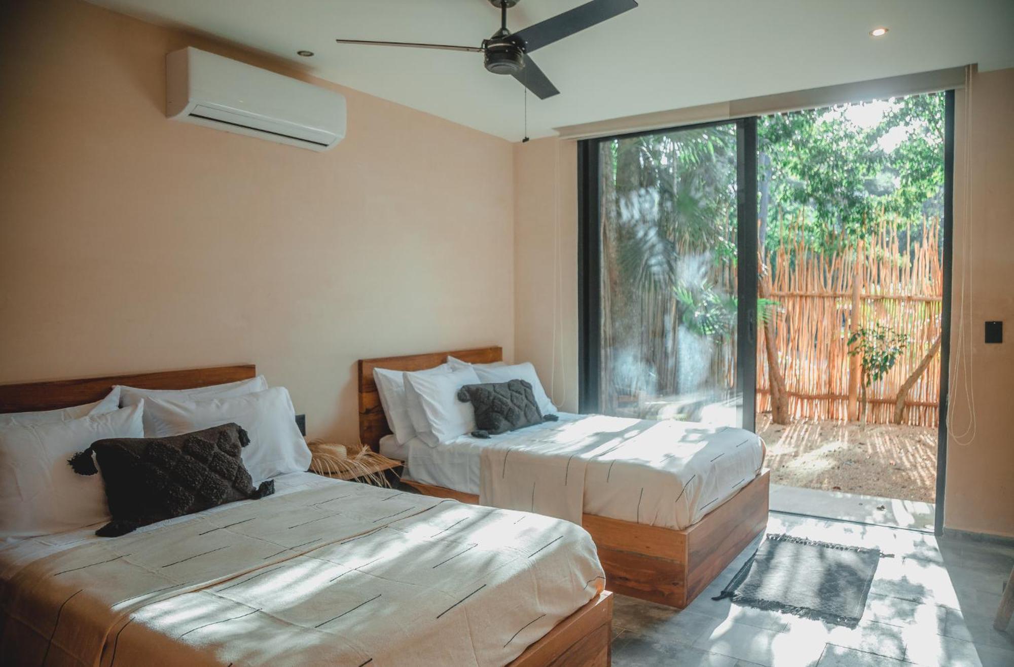 Rotamundos Luxury In Luum Zama *