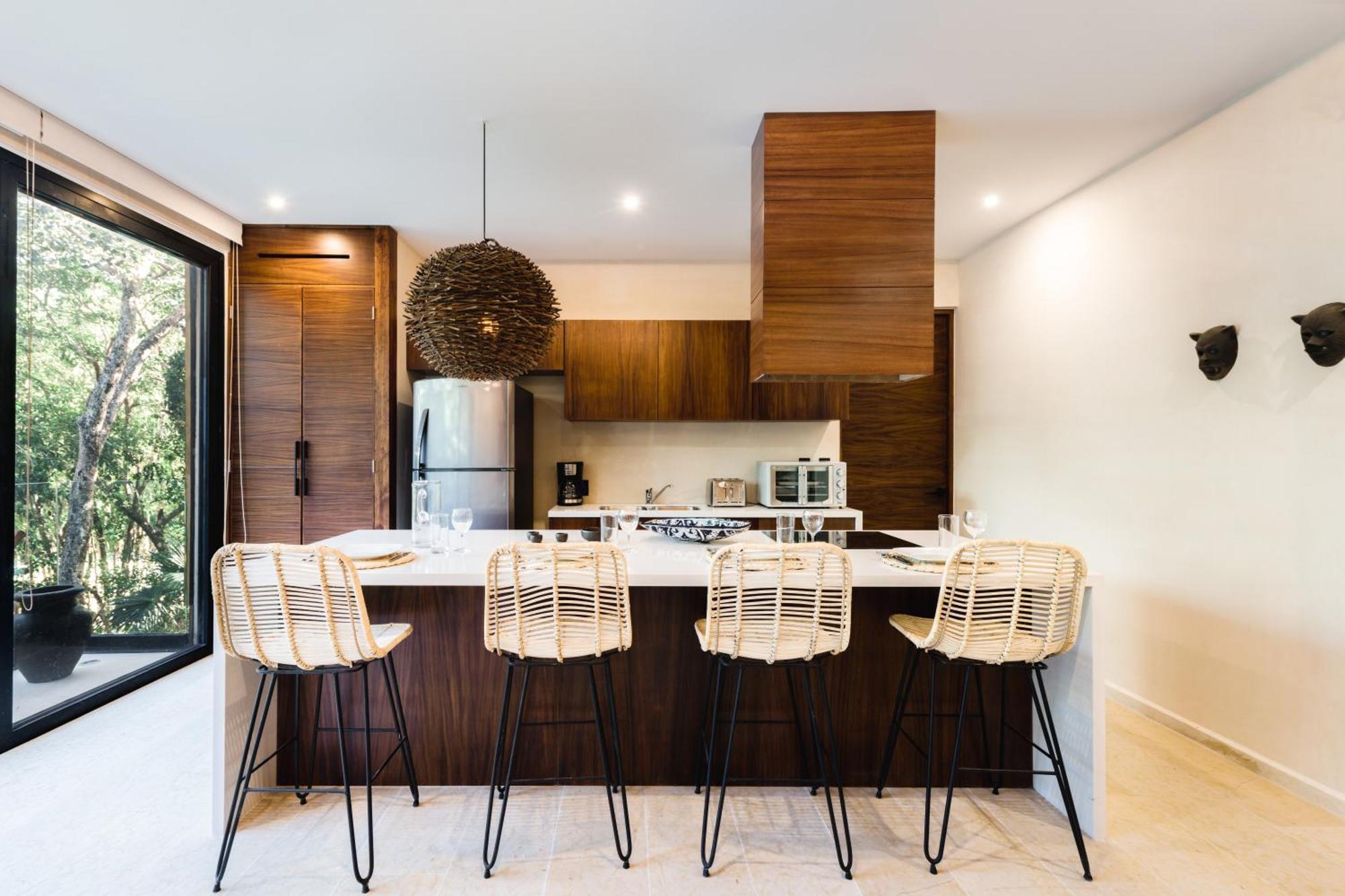 Rotamundos Luxury In Luum Zama Apartment *