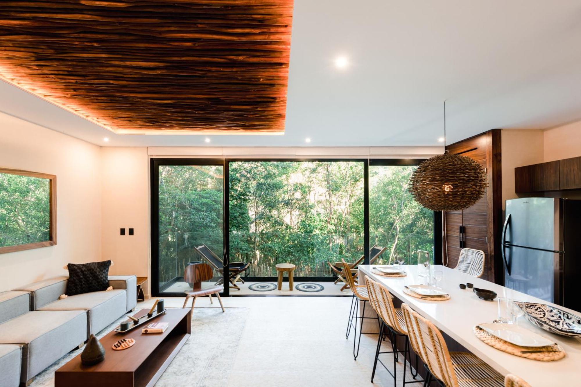 Rotamundos Luxury In Luum Zama Apartment Tulum