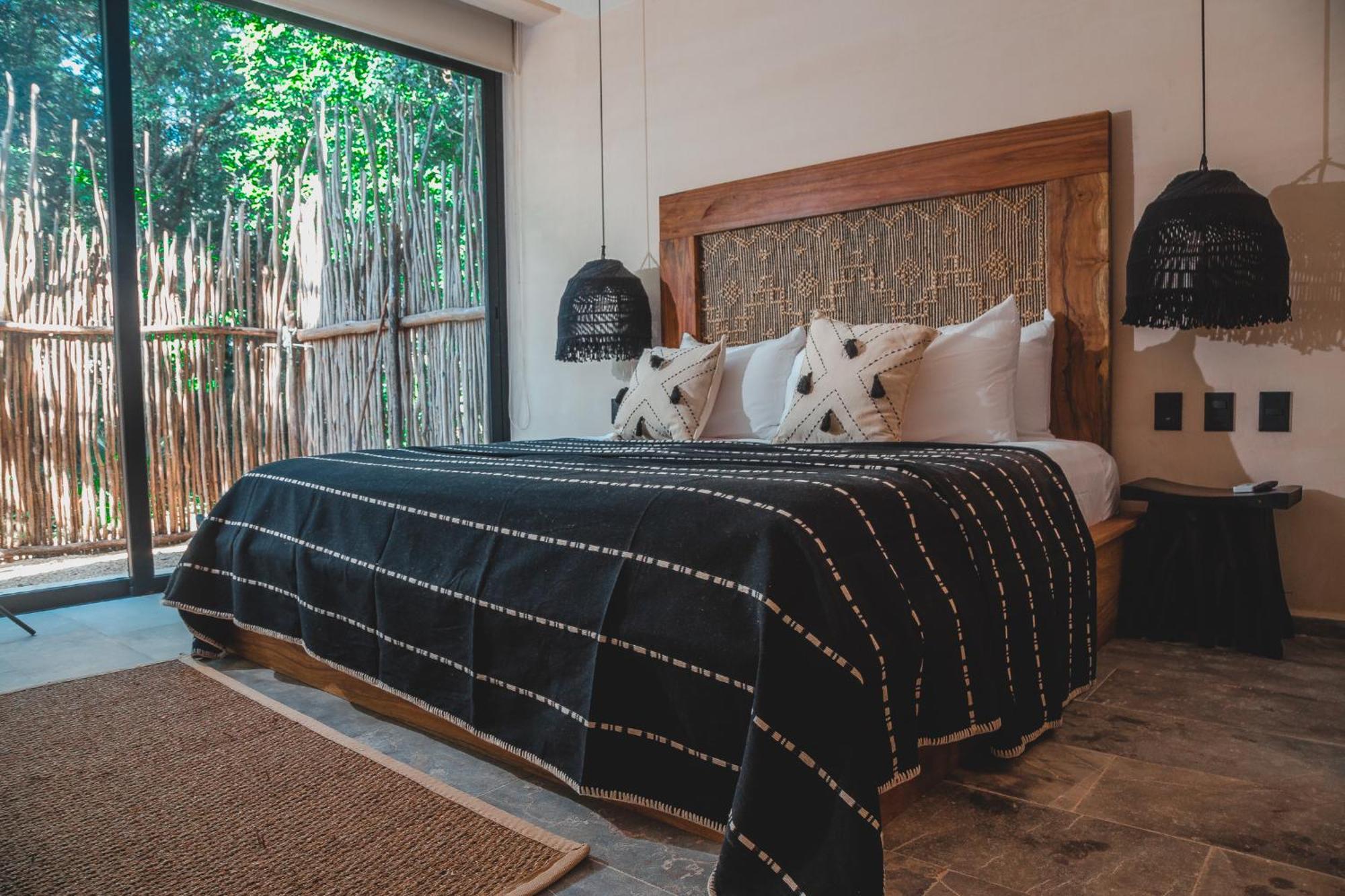 Apartment Rotamundos Luxury In Luum Zama