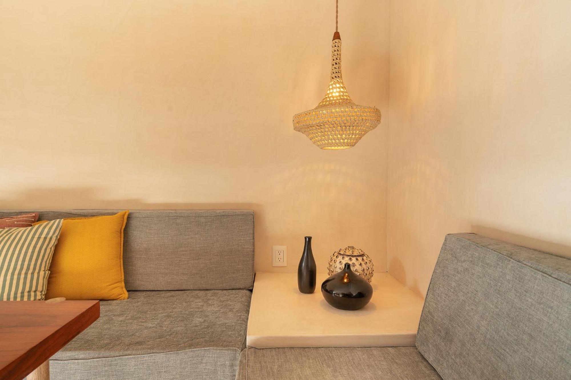 Apartamento Amazing 1br Jungle With Restaurant, Pool And Gym Tulum