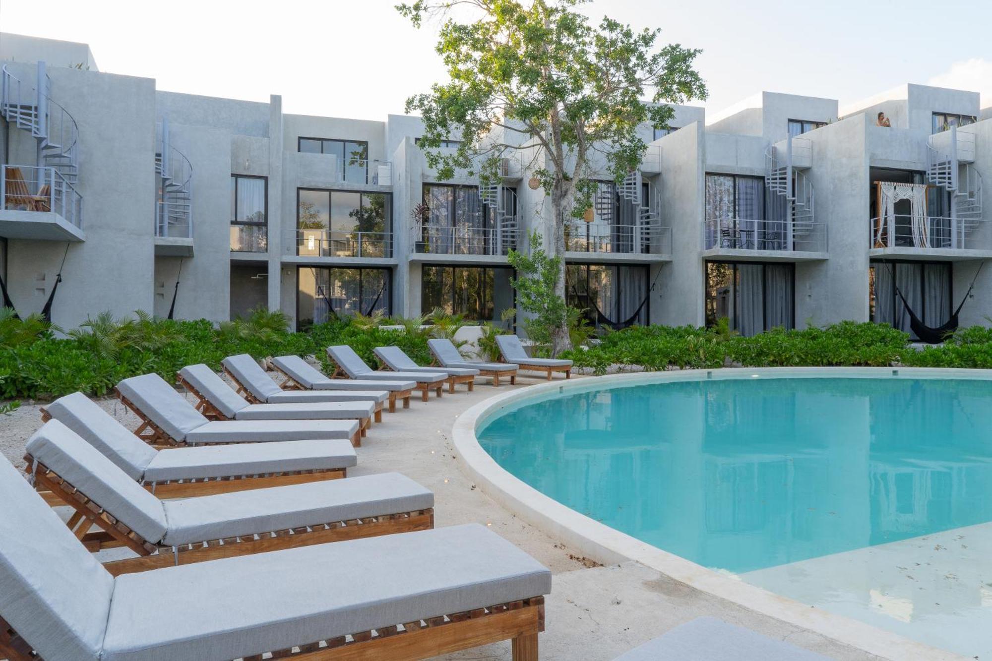 Selva By Casago Apartment Tulum
