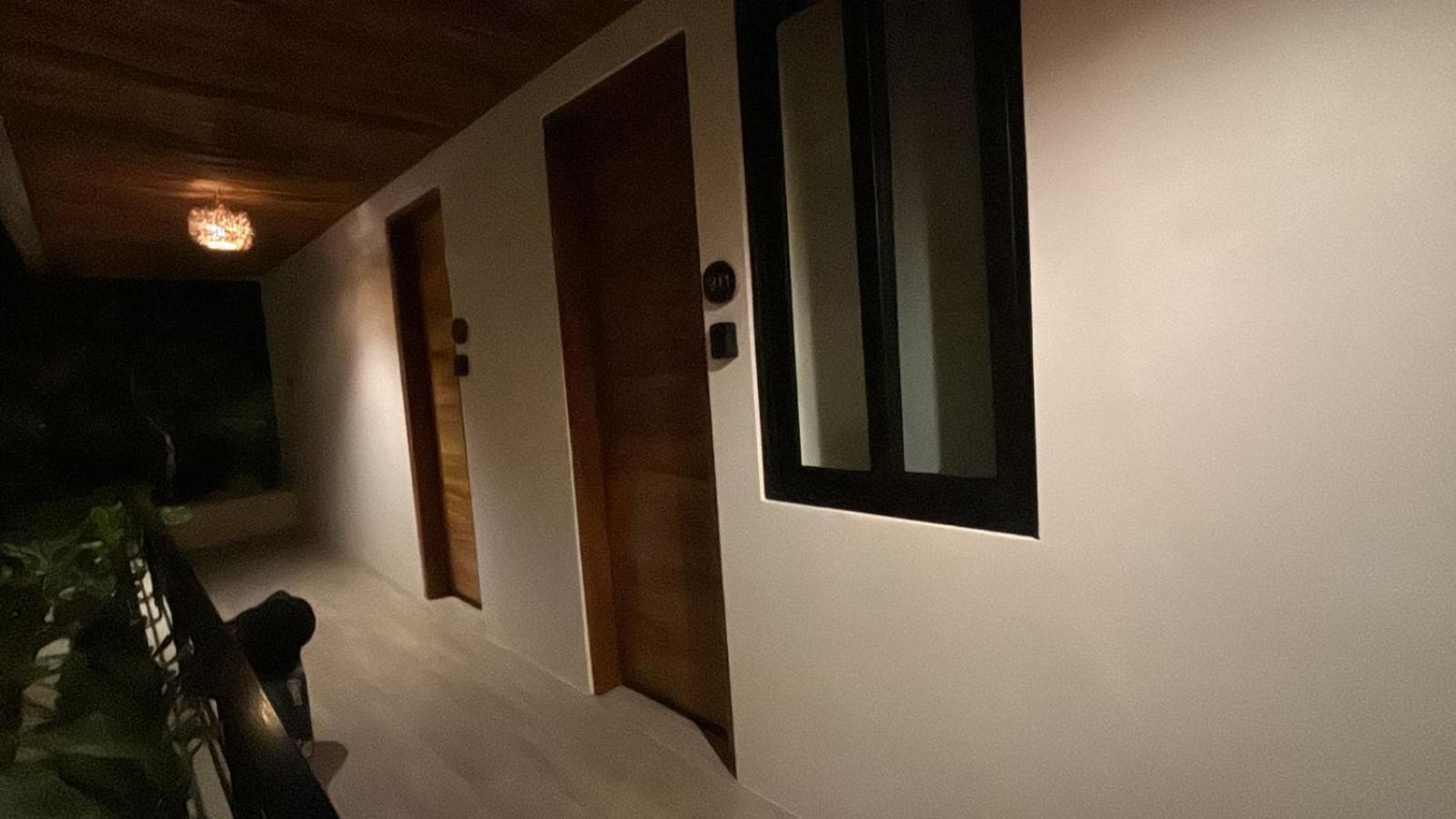 Apartment Botanic Tulum, Nuevo Y Equipado, Cerca De La Playa