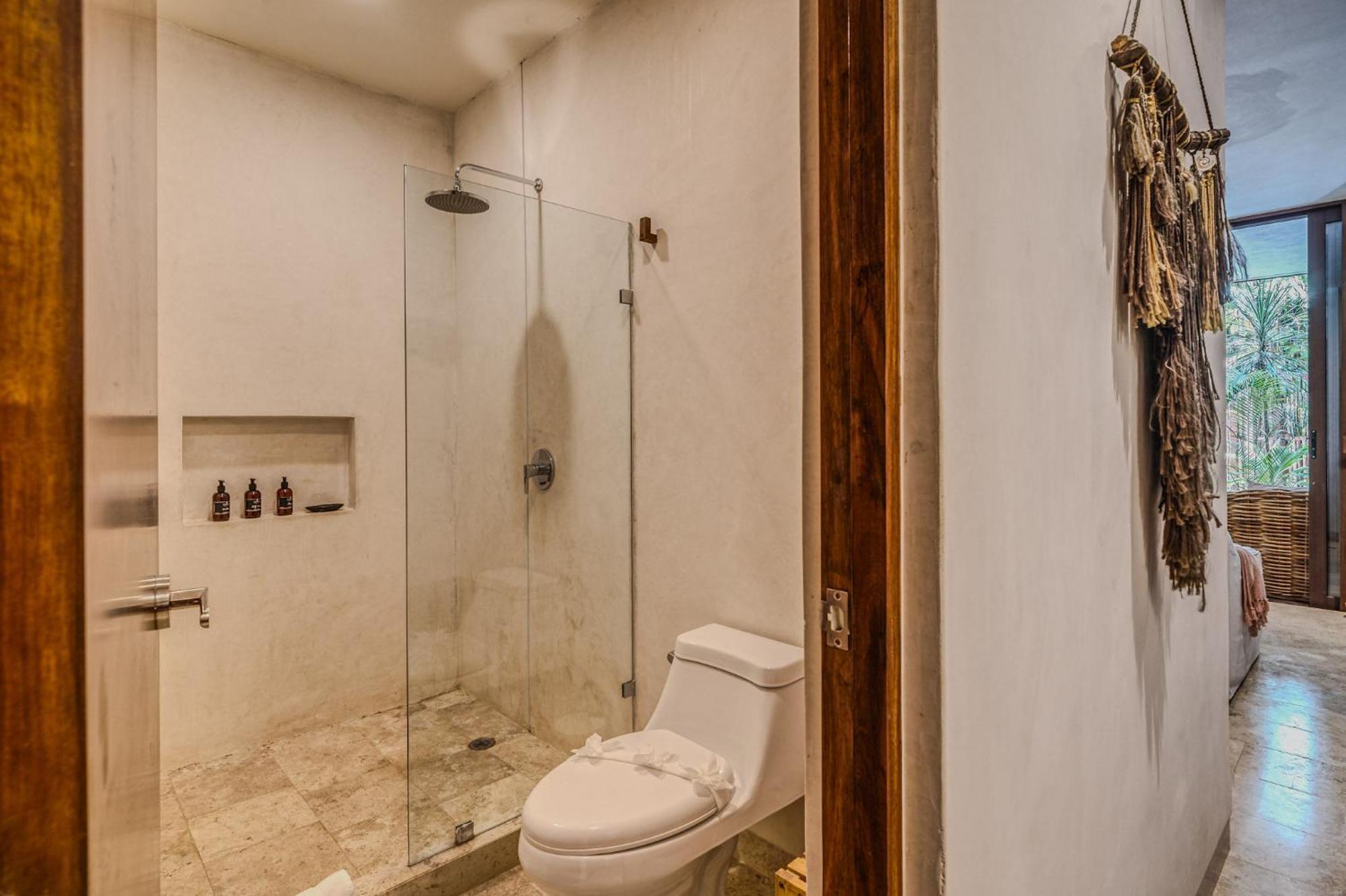 Exclusive 1br In Jungle Private Pool Apartment *