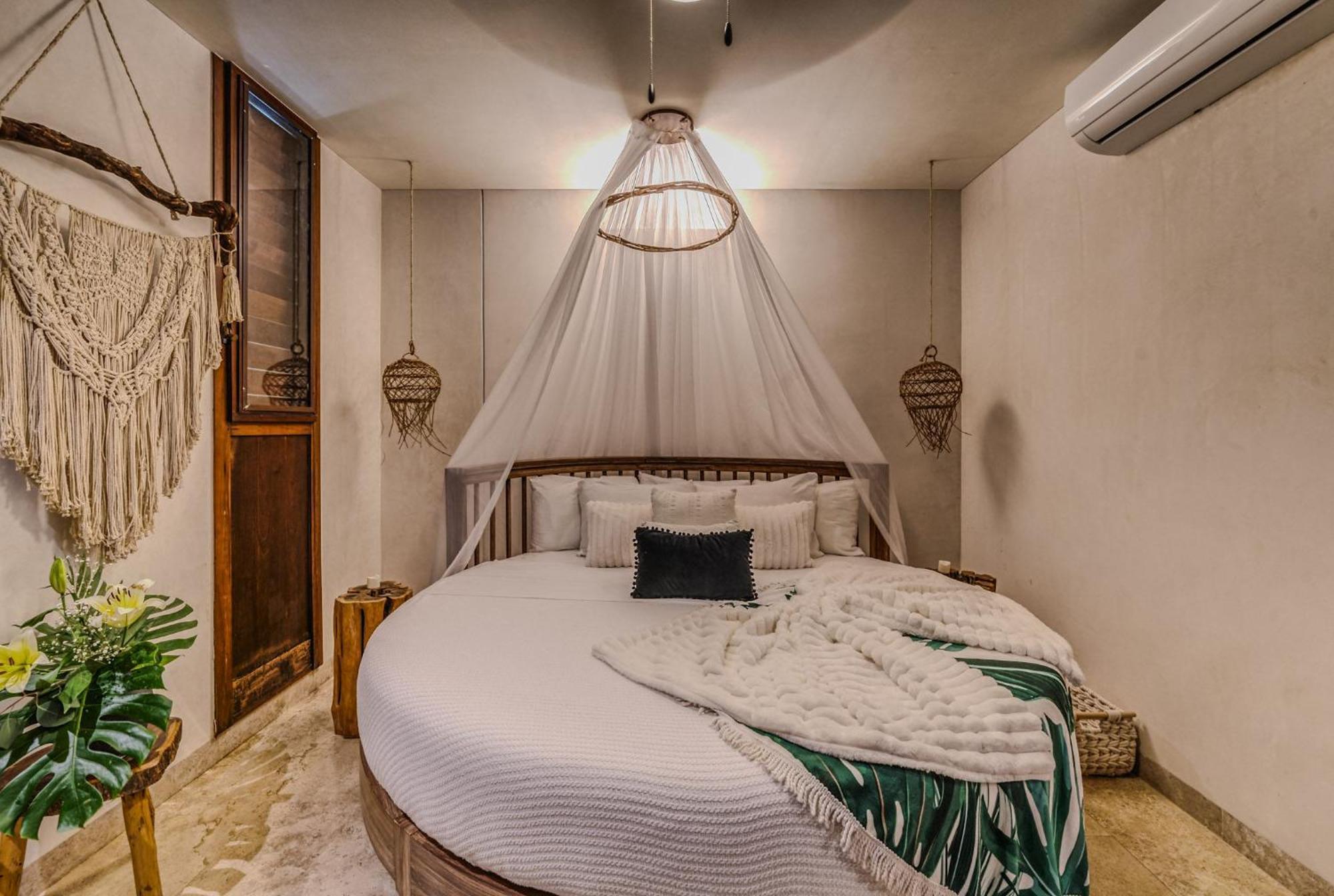 Exclusive 1br In Jungle Private Pool
