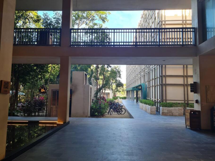 Lujoso Penthouse 2 En Apartment Tulum