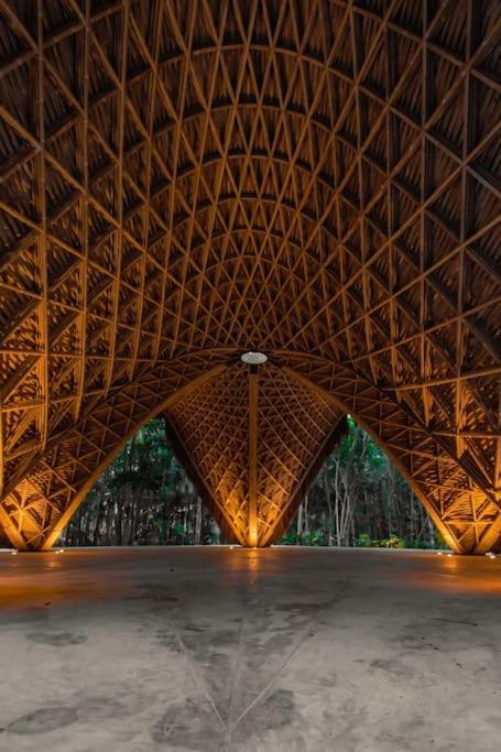 5 Star Luxury Penthouse /private Pool/cenote Pool Tulum