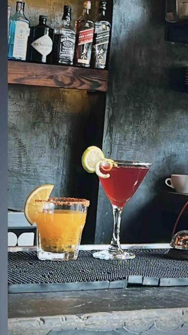 Apartment 5 Star Luxury Penthouse /private Pool/cenote Pool Tulum