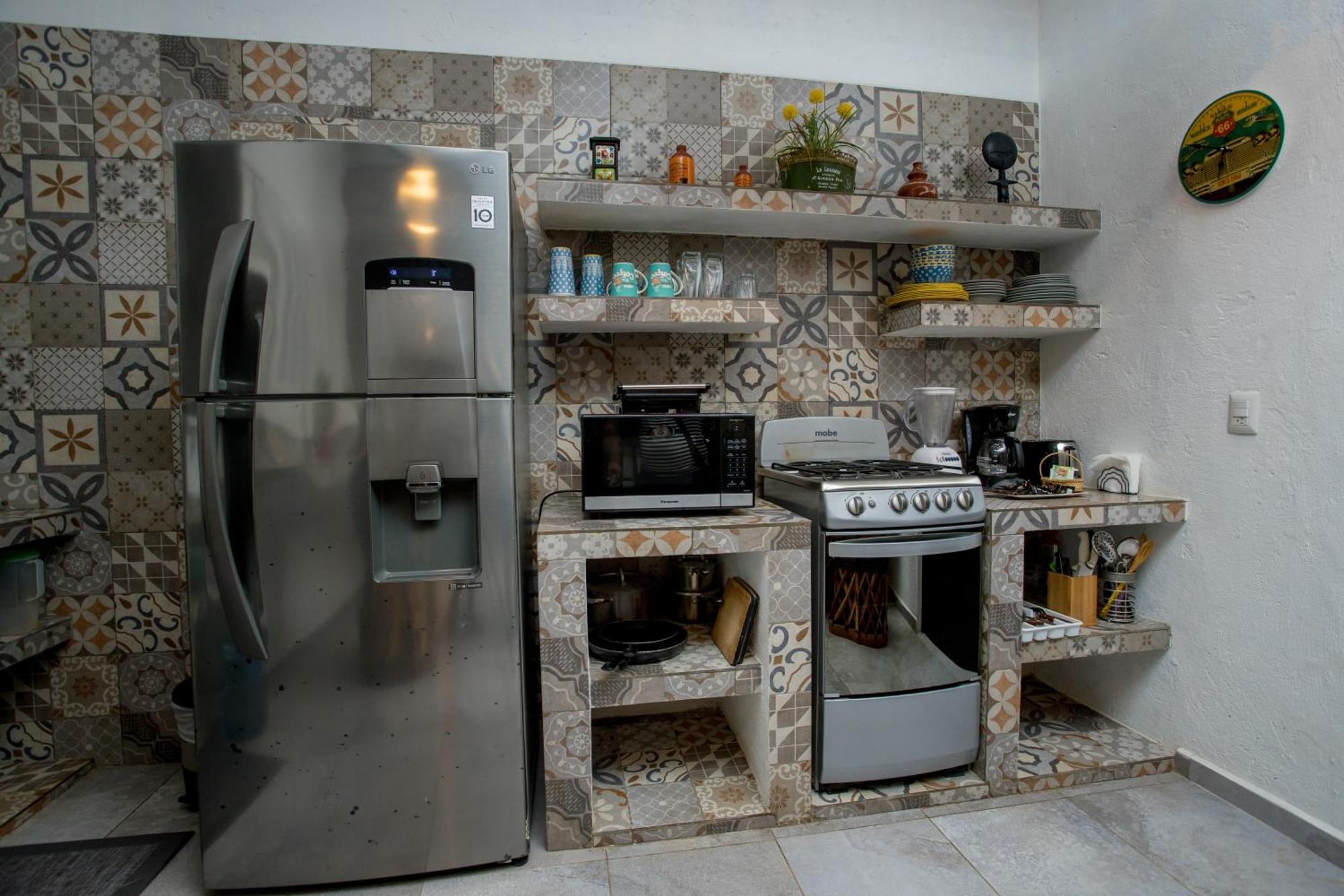 Aldea Jo-yah Villa