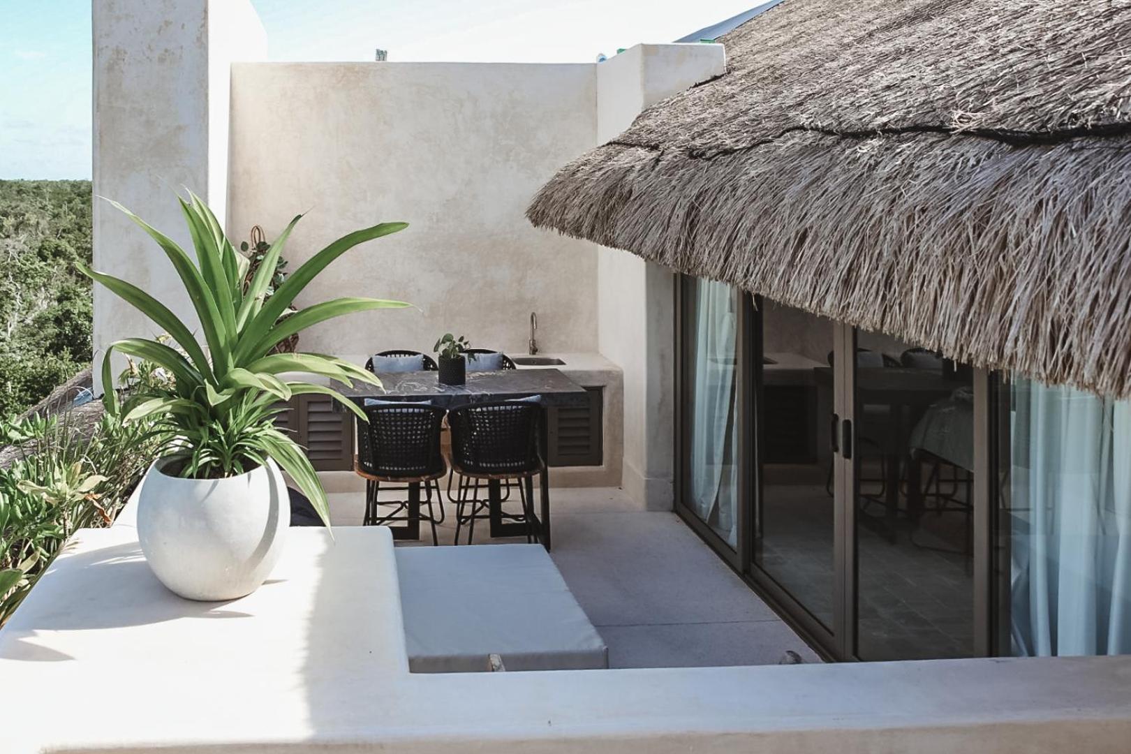Apartment Lumina At Losantos Tulum