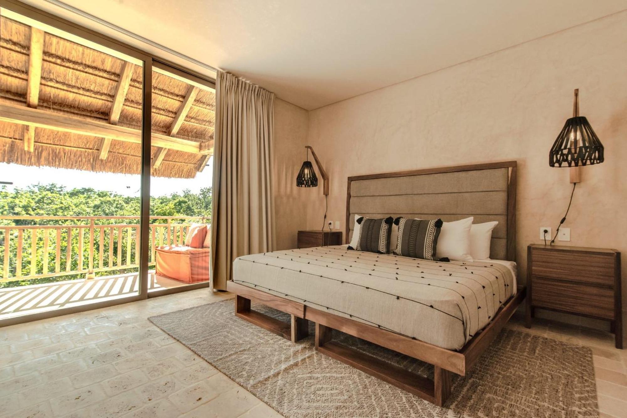 Apartment Lumina At Losantos *