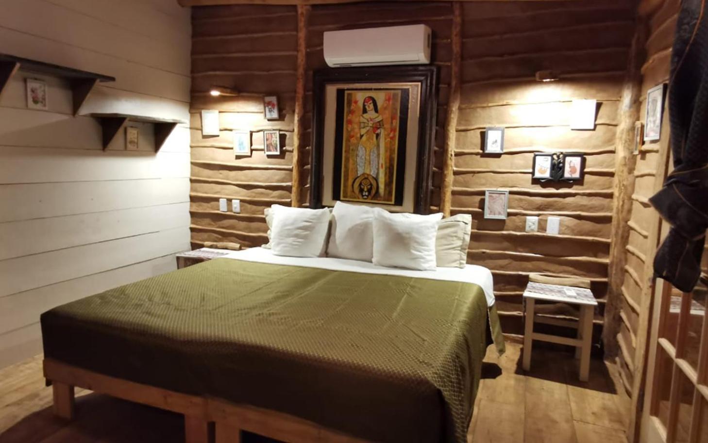Hotel Luhme - Free Bike & Free Cenote Access *