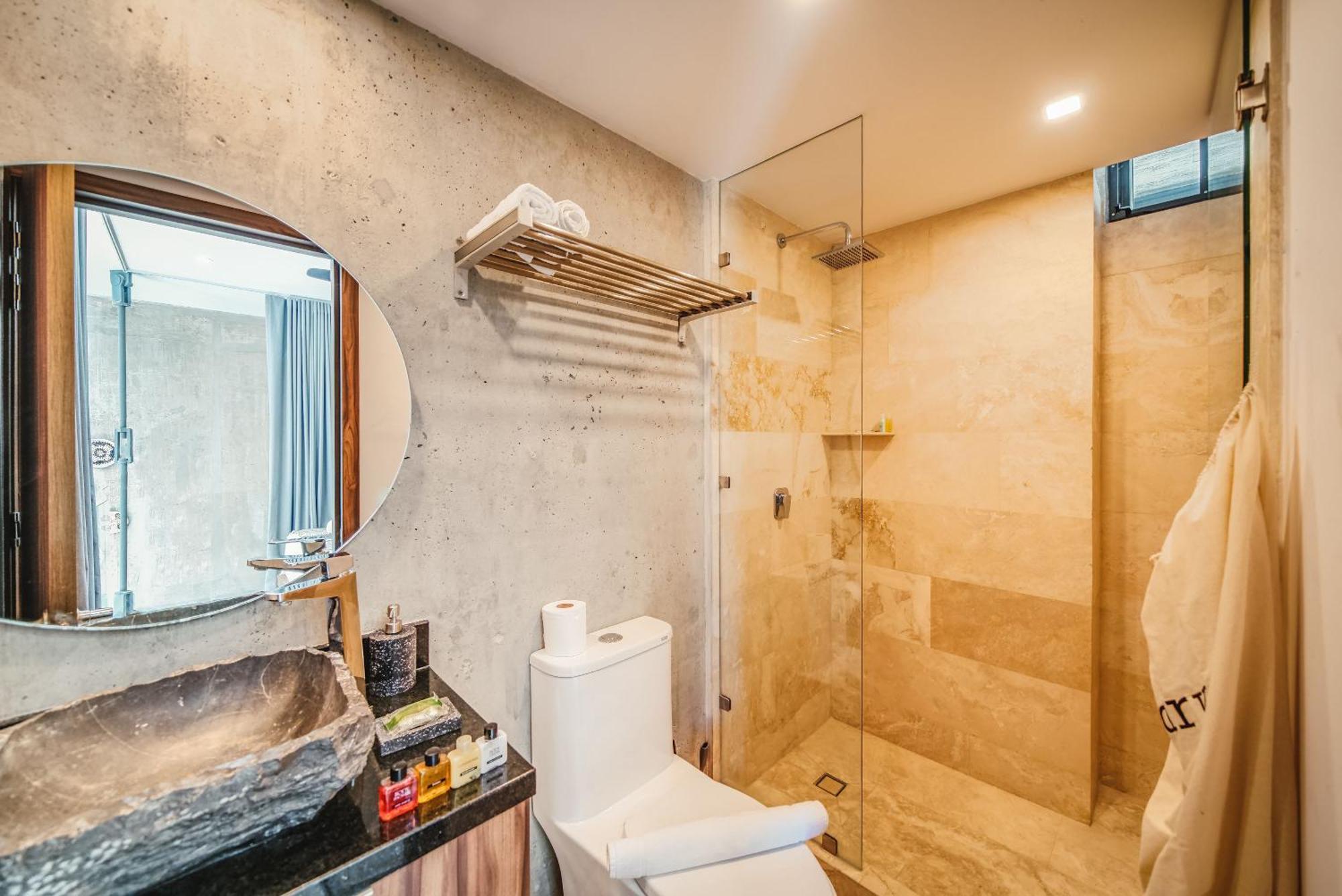 Divine 1br Swim Up With Cenote And Gym Apartment *