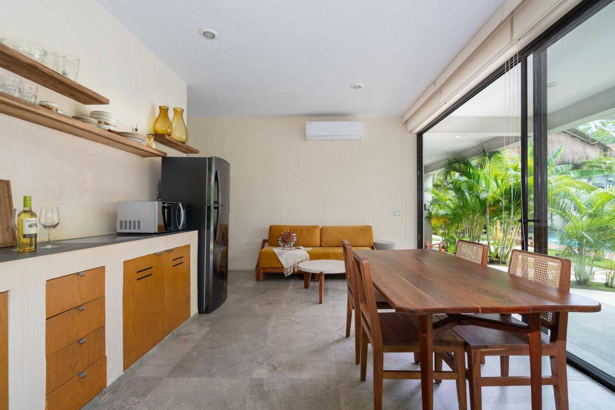 Xp Aparthotel Tulum