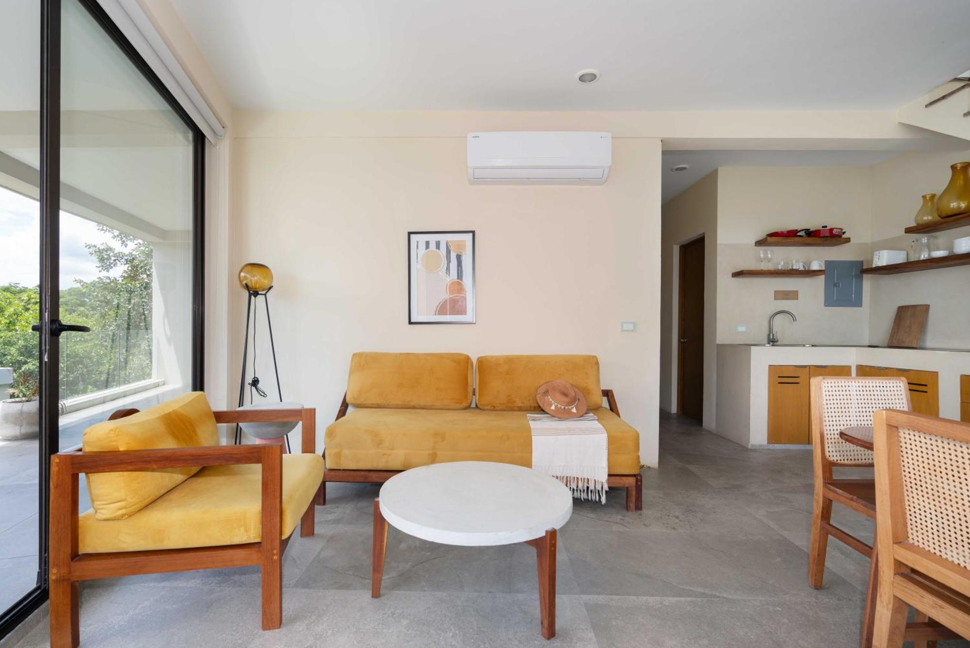 Xp Aparthotel *