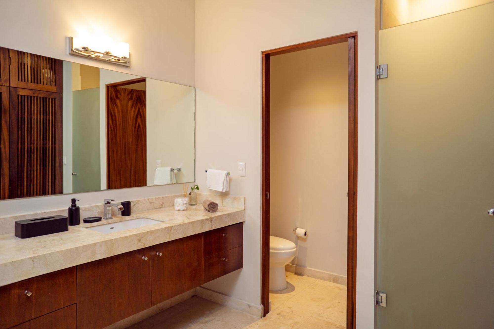 Apartment Bello, Comodo Y Elegante. Tulum