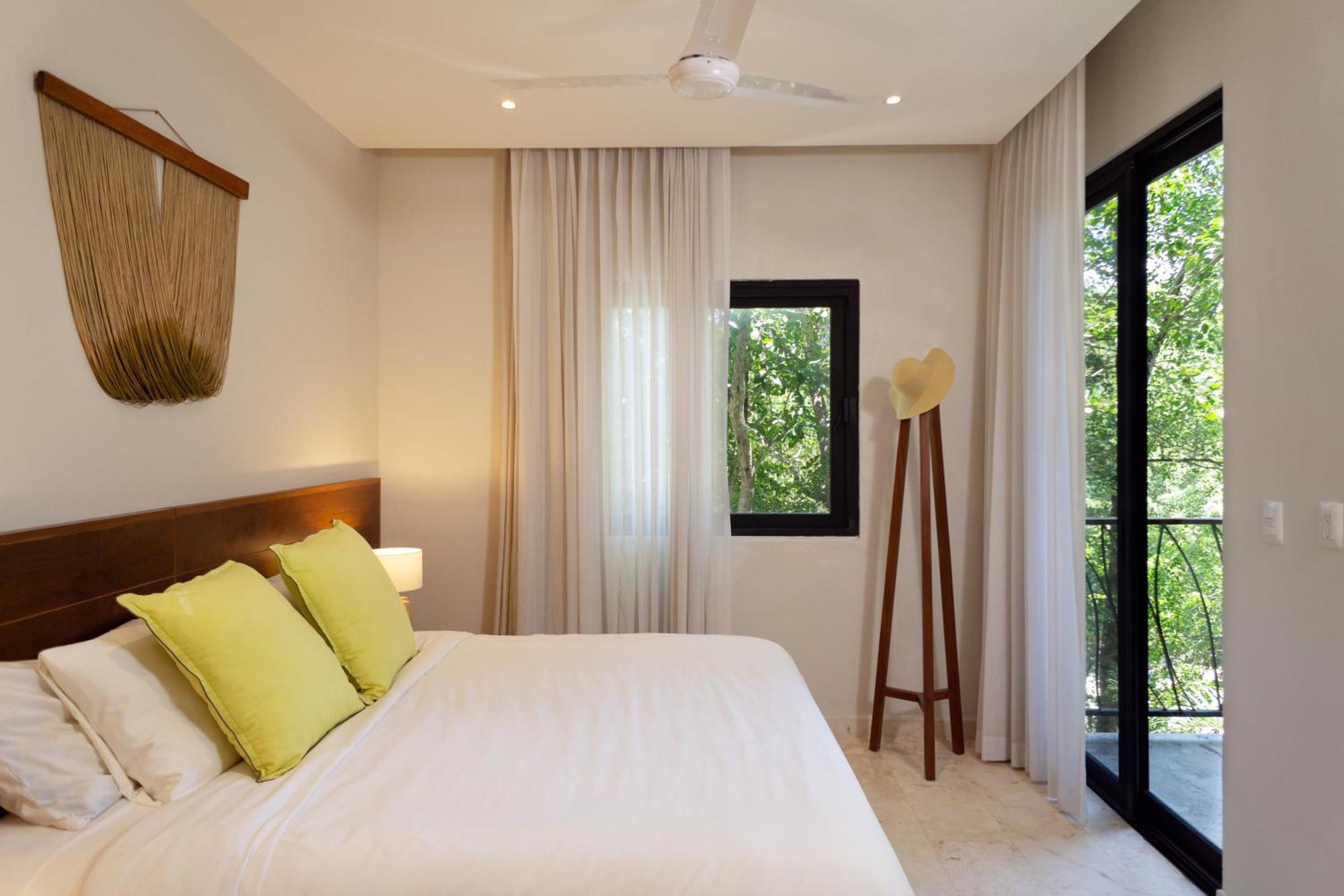Bello, Comodo Y Elegante. Apartment Tulum