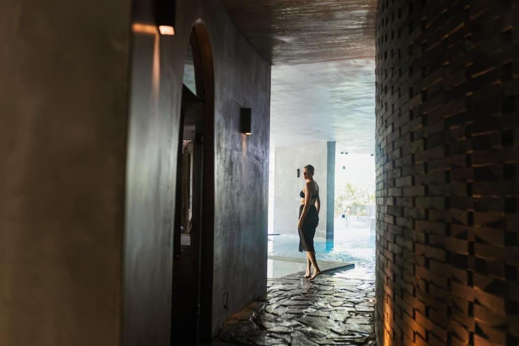 Luxury With Private Pool Apartment Tulum