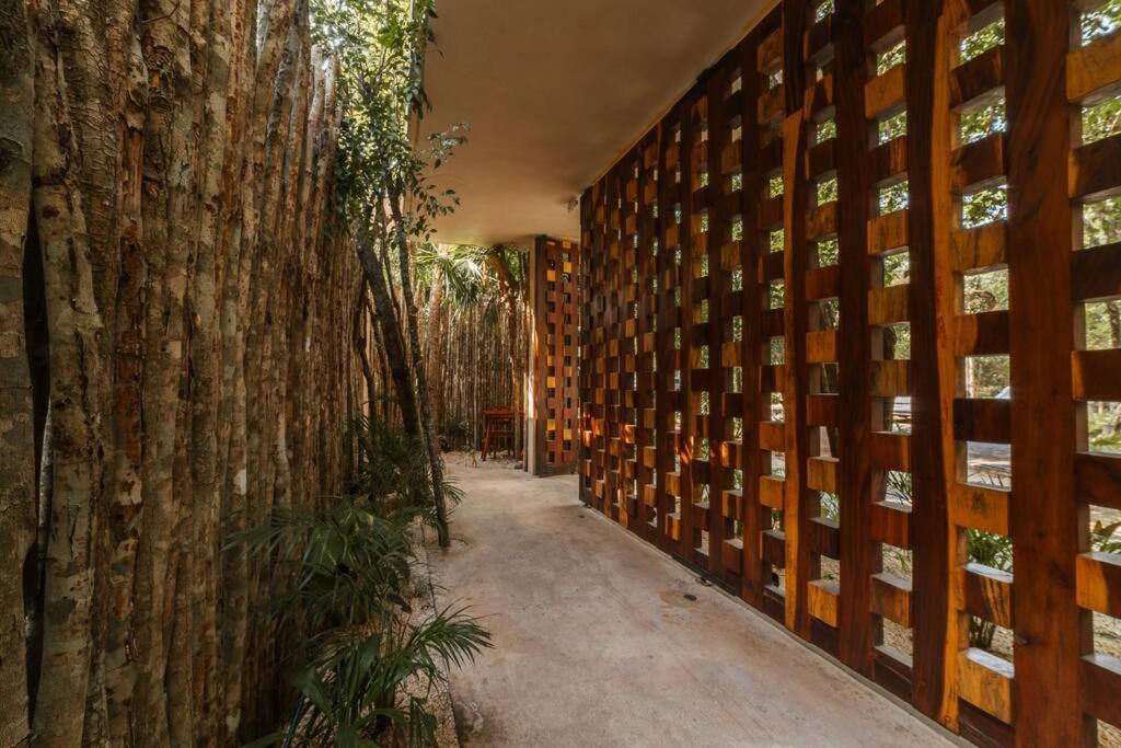 Luxury With Private Pool Apartment Tulum