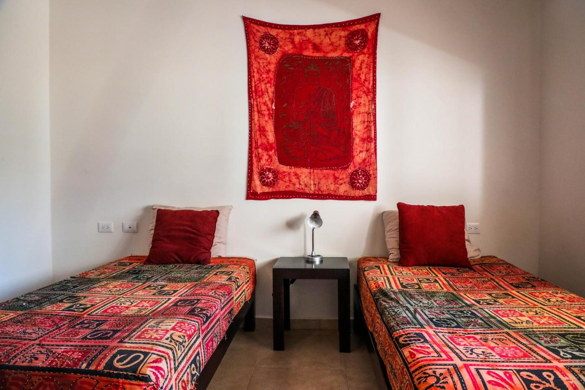 Apartment Ana Oasis Aldea Z *
