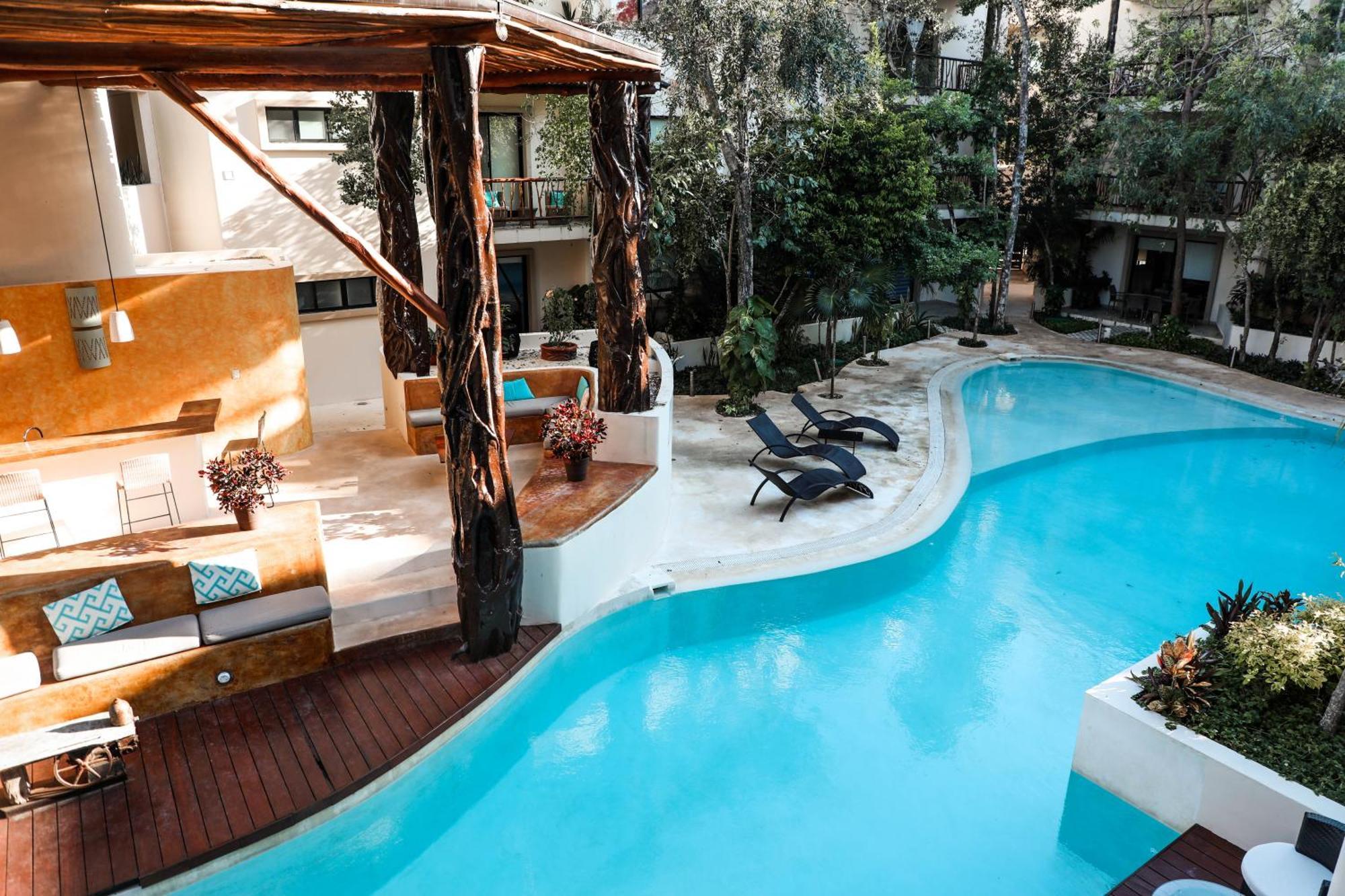 Ana Oasis Aldea Z Apartment