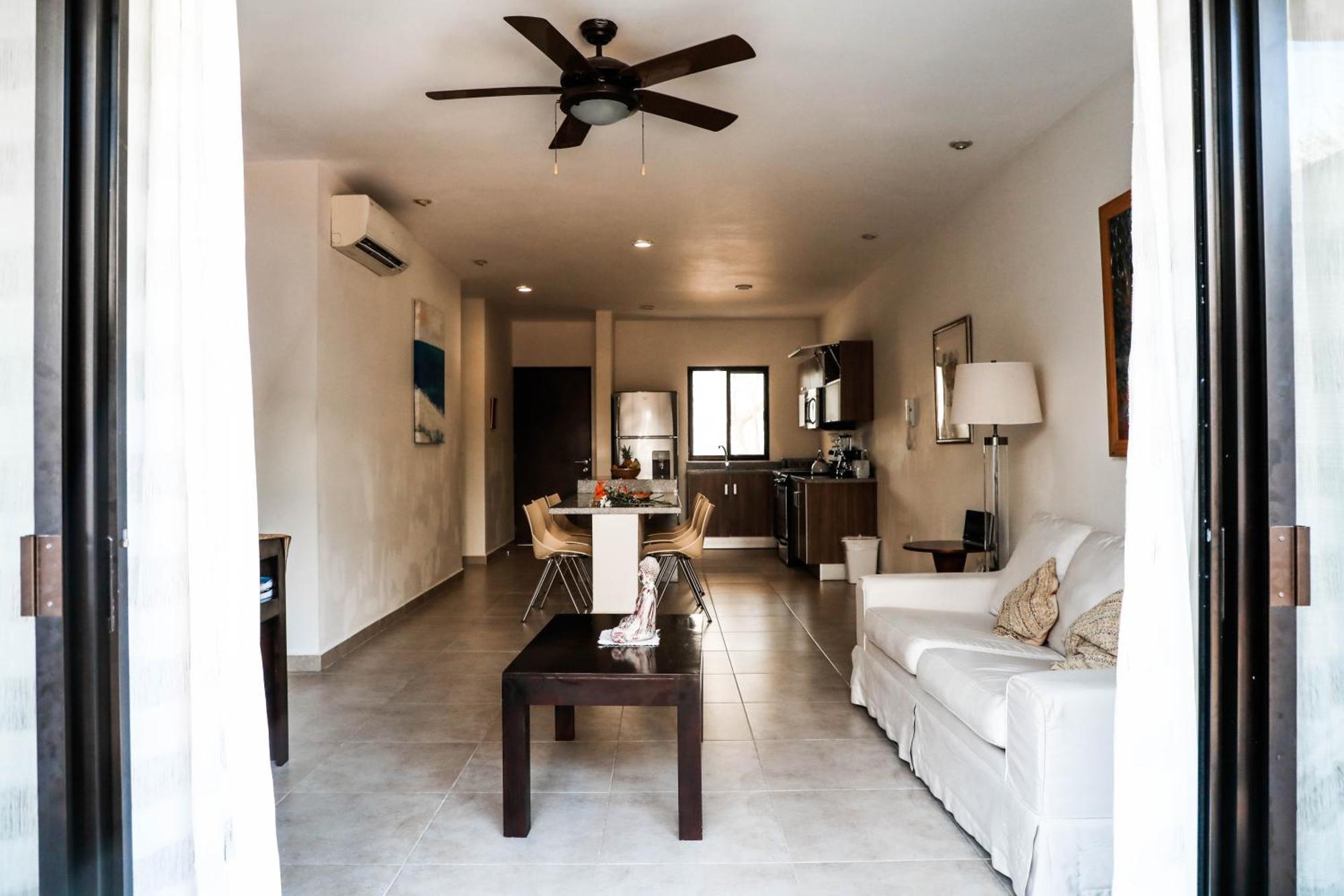Apartment Ana Oasis Aldea Z *