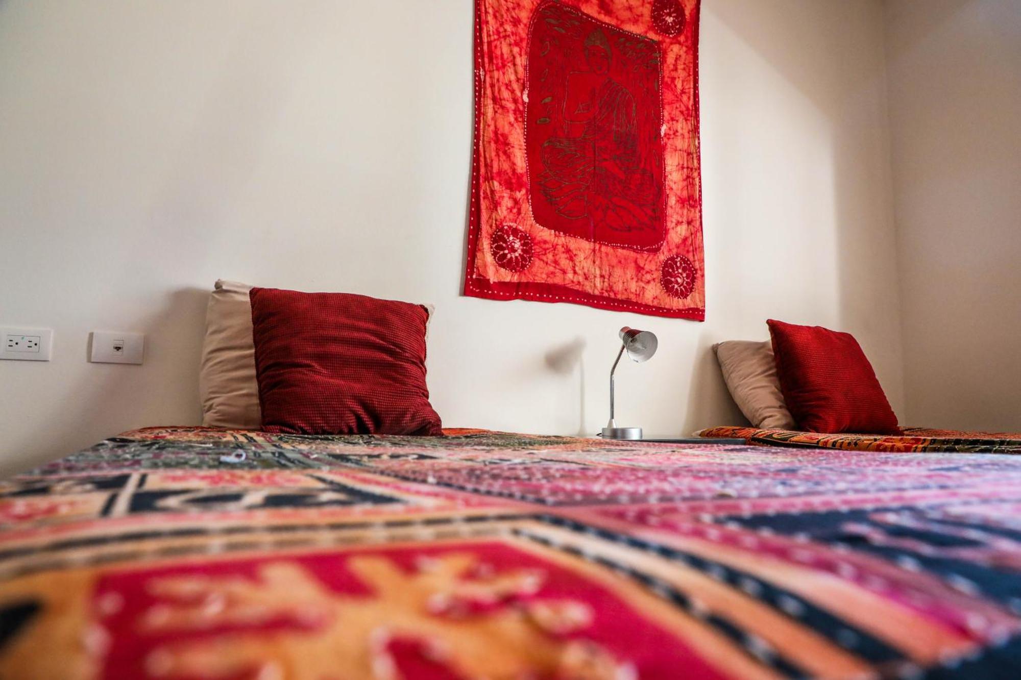 Ana Oasis Aldea Z Apartment Tulum
