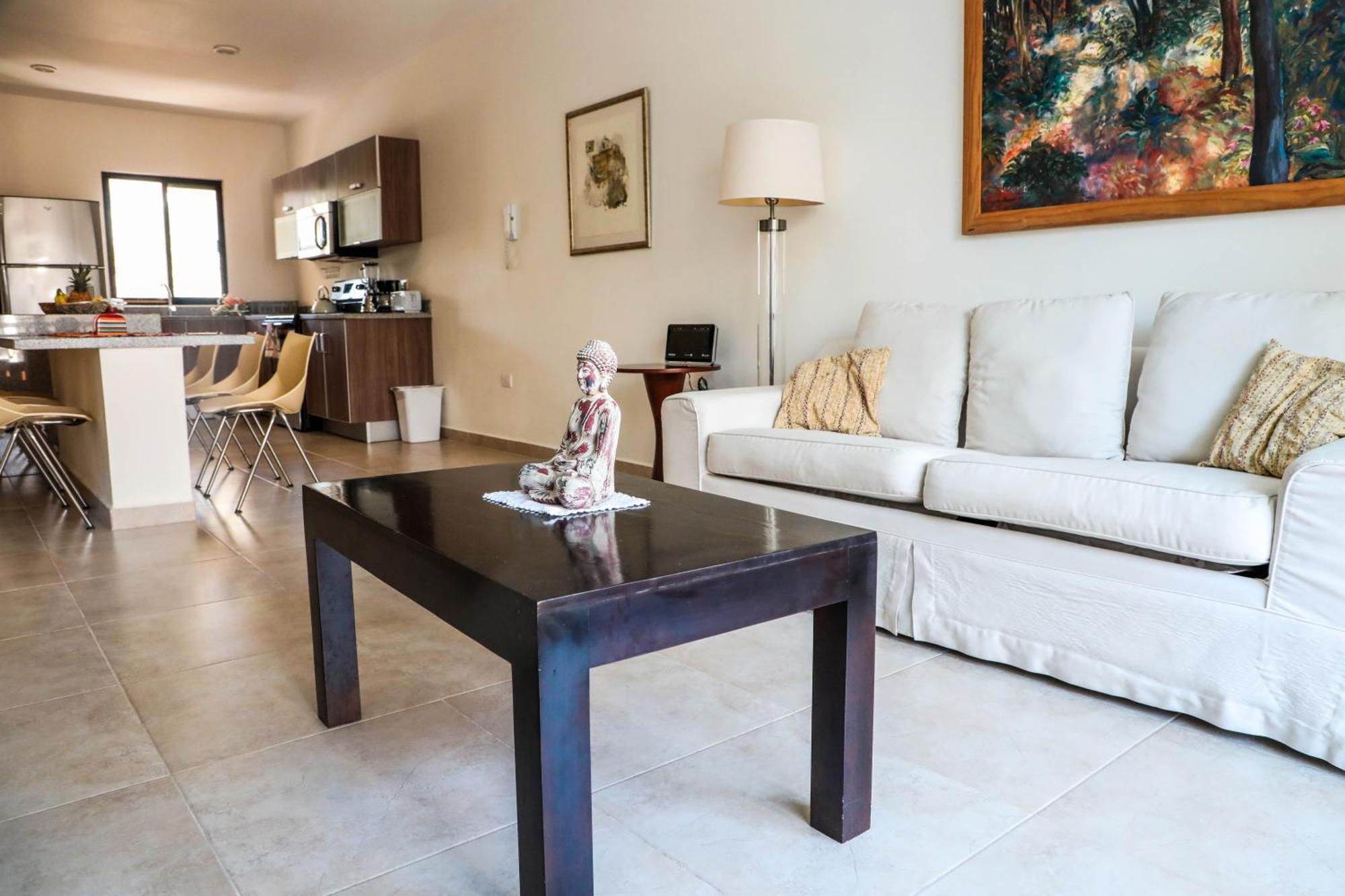 Ana Oasis Aldea Z Apartment